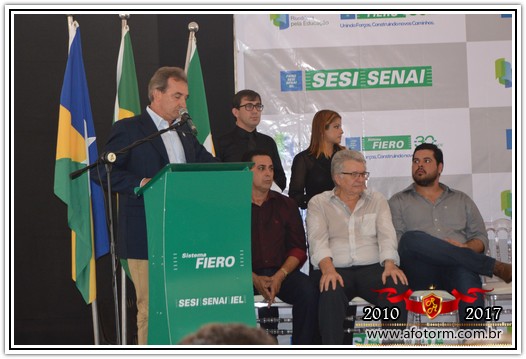 rolim de moura